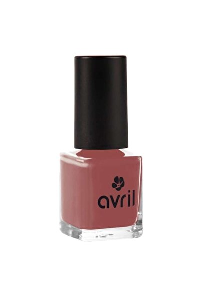 Avril Nail Polish Marsala, Avril, 7ml