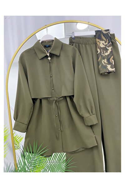 YEDİLALE ΔΙΠΛΟ ΣΕΤ ΜΕ ΖΩΝΗ ΜΕ ΑΝΕΜΟΚΡΑΤΗΣΤΙΚΟ ΣΥΣΤΗΜΑ