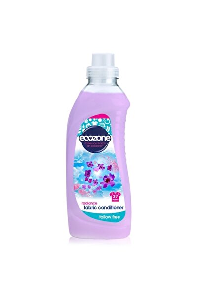 Ecozone Balsam de rufe Radiance — Violete, Vanilie și Lavandă, 1 L