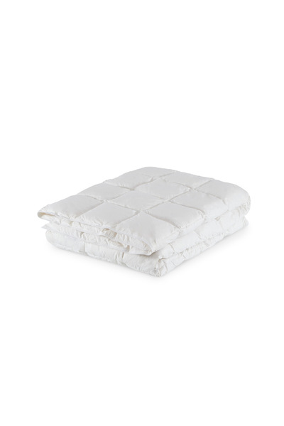 Penelope 6.5 Tog 100% Goose down Double Quilt 195X215 cm - Gold Series