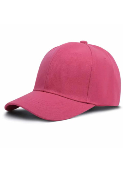 patasarım Pălărie cu snapback de baseball simplă neimprimată