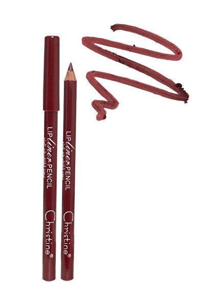 Christine قلم تحديد الشفاه CH-L2505-9