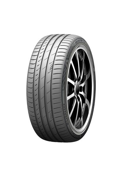 Kumho 215/55R18 99V Xl Ecsta Ps71 Suv Oto Yaz Lastiği ( Üretim Tarihi : 2025 )