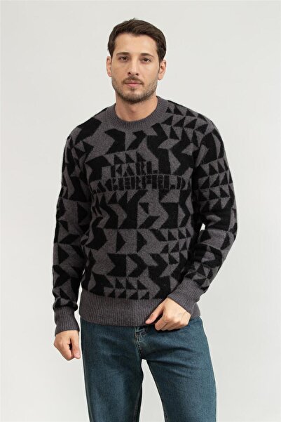 Karl Lagerfeld Erkek Triko