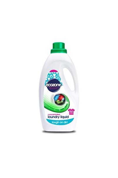 Ecozone Detergent lichid de rufe 2 L
