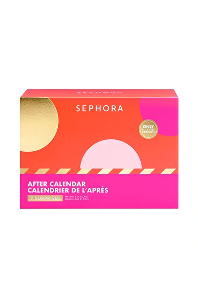 SEPHORA Makeup and skincare gift set