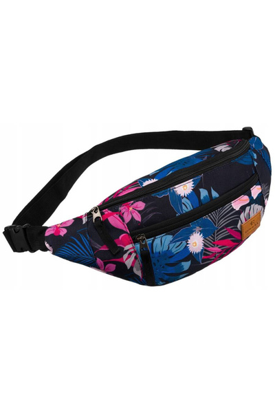 Other Spacious hip or shoulder bag - Rovicky