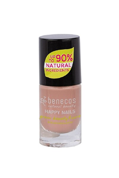 benecos You-nique Βερνίκι νυχιών 5 ml