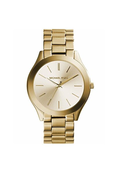Michael Kors Runway MK3179 Watch
