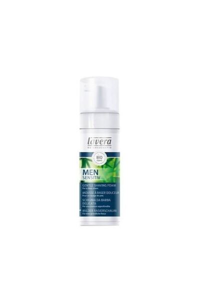 Lavera BIO Shaving Foam Sensitive Skin