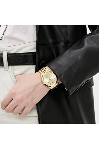 Michael Kors Runway MK3179 Watch