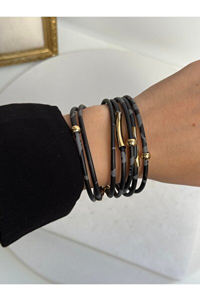 HOUSEKİ سوار نمط الفهد