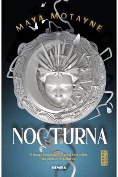 Editura Nemira Nocturna