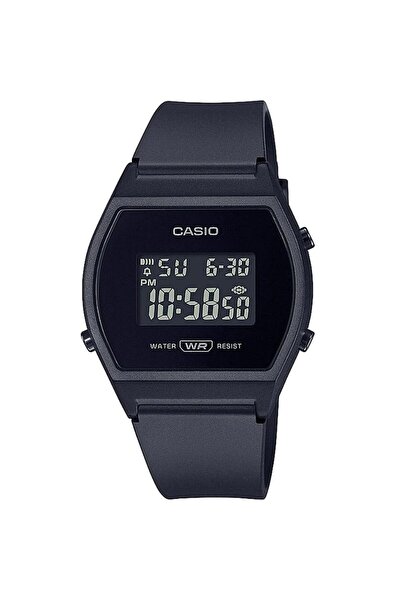 Casio LW-204-1BEF 35mm watch
