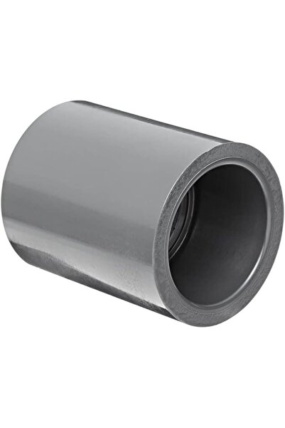 Raco تركيبات أنابيب PVC عالية الضغط (1 بوصة، مقبس)
