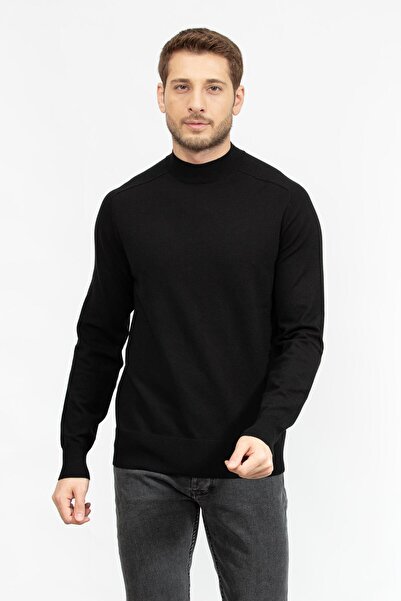 Calvin Klein Erkek Triko