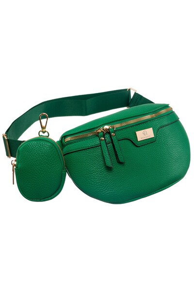 Other R-NER-8-2892 Borsetă verde