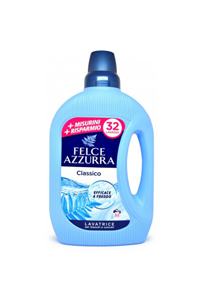 Felce Azzurra Spălător 32 Classico 1.59l