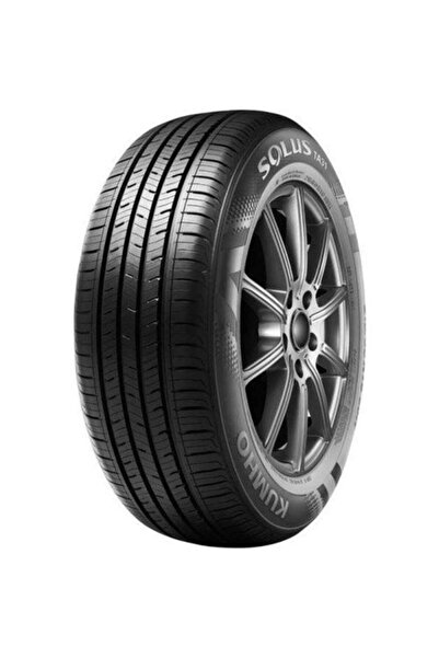 Kumho 215/55R17 94V Solus Ta31 Oto Yaz Lastiği ( Üretim Tarihi : 2025 )