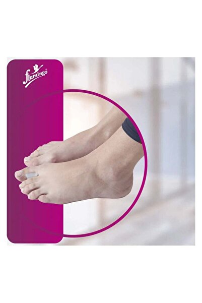 Flamingo TOE SEPARATORS (OC-2092) 1151