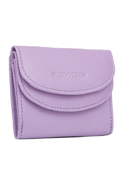 Other Portofel din piele Fox Glove R-19-LFN-2824