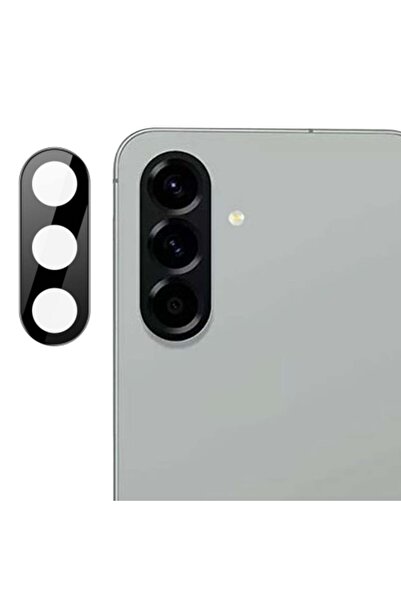 SKYDDAR INNOVATION Folie foto pentru Samsung Galaxy A56 5G, sticlă neagră, se...