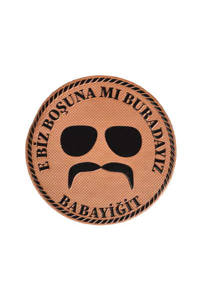 Wolftrap Tactical Kurtlar Vadisi Pala Peç, Biz Boşuna Mı Buradayız Babayiğit ...