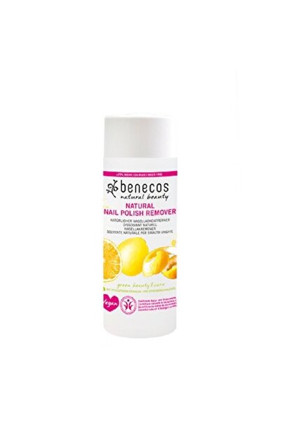 benecos Dizolvant de ojă fără acetonă