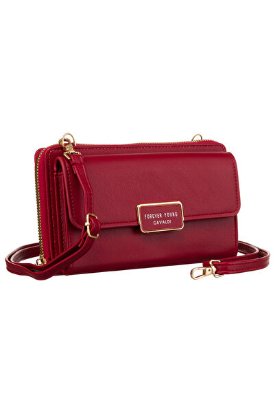 Other Purse wallet M-18-1491 Red
