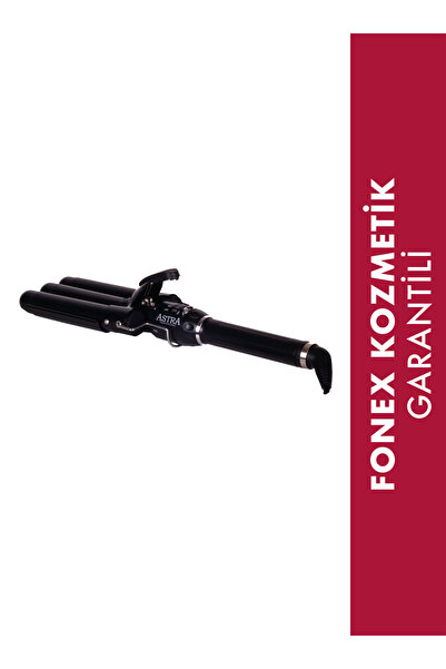 Astra F998b (19 ملم) طاولة تصفيف الشعر الاحترافية