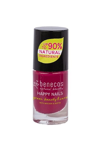 benecos Лак за нокти Дива орхидея 5 мл