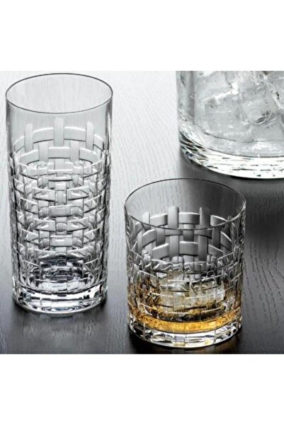 NACHTMANN Bossa Nova Glass Set S/12