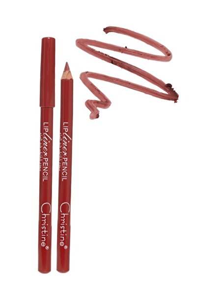 Christine قلم تحديد الشفاه CH-L2505-14