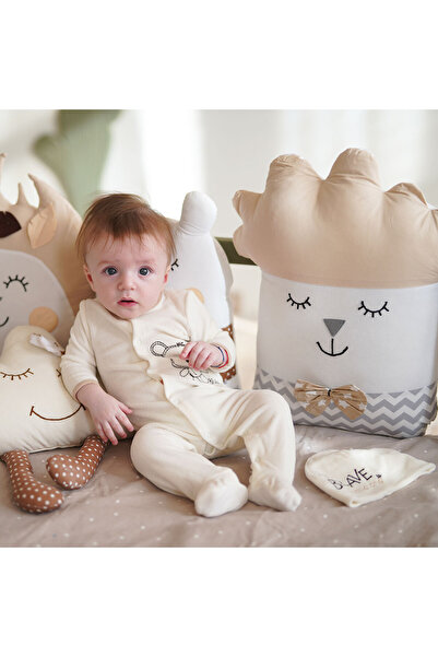 Bluebell موديل الدب من بلوبيل رومبير وقبعة