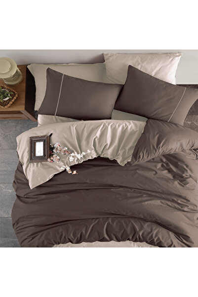 Bahar Tekstil Lenjerie de pat bumbac 100% ranforce, Bahar Home, Damascus