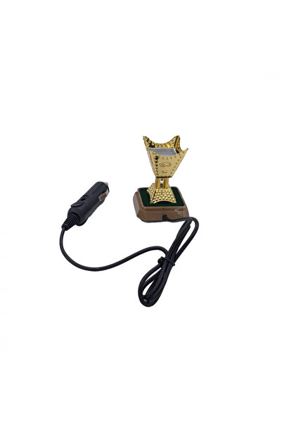 AL3B Portable car incense burner