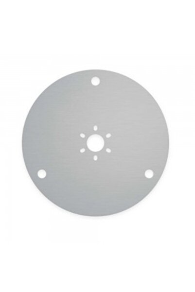 Everest Protective plate for Husqvarna and Gardena robotic lawn mowers