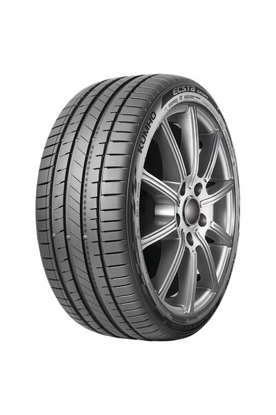 Kumho 235/35R19 91Y Xl Ecsta Sport Ps72 Oto Yaz Lastiği ( Üretim Tarihi : 2025 )