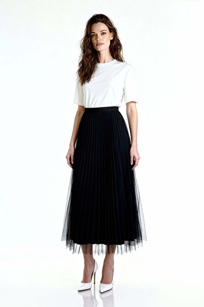 UTOPIAN Bisiklet Yaka T-Shirt