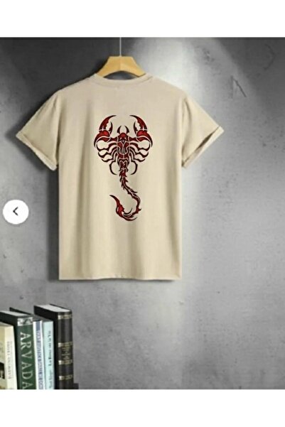 FAEL LİFE UNISEKS ŽENE / MUŠKARCI THORT PREVELIKI LEĐA AK Krep SA ŠTAMPOM