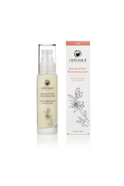 Odylique by Essential Care Odylique Κρέμα ενυδάτωσης ημέρας και νύχτας με εκχ...