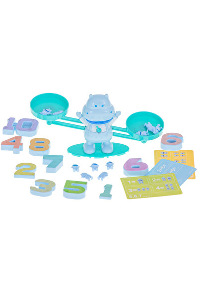 zola Jucărie educativă pentru copii, Zola®, plastic, multicoloră, model „Înva...