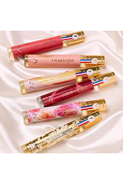 ADOPT Starnight - EDP