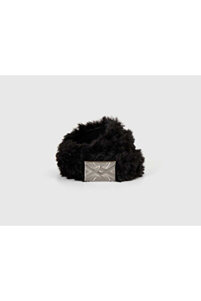 United Colors of Benetton Soft Feathered Women's Belt