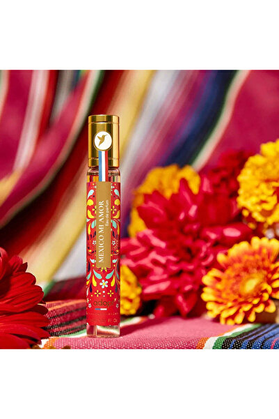 ADOPT Mexico mi Amor - EDP