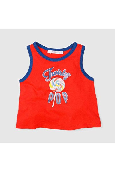 Gingersnaps Girls Lolly Pop Tank Top