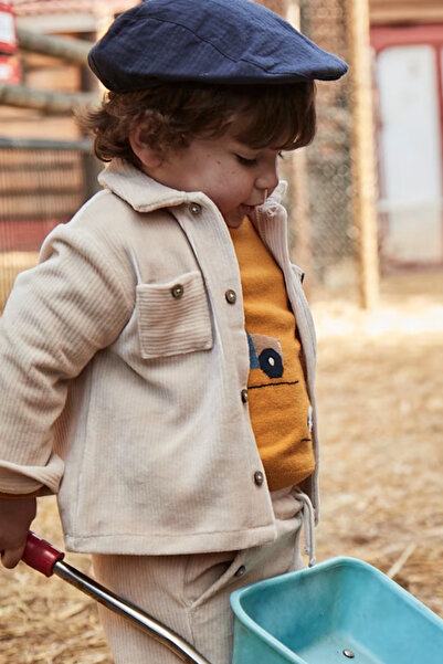 MAYORAL 02105-51 قميص أورجو بيج لعمر 1/3 سنة