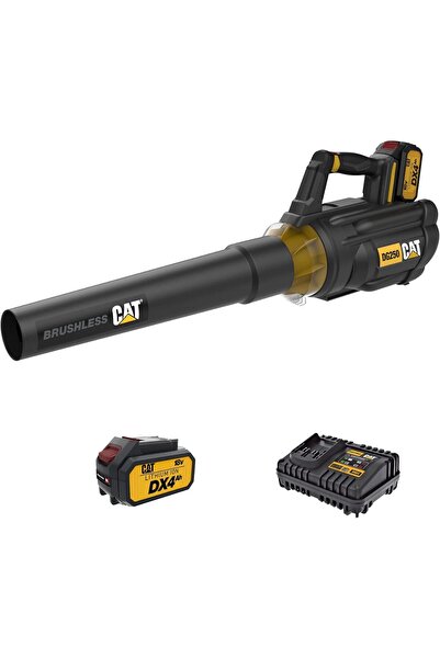 Cat DG250 Battery Air Blower
