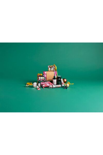 THE BODY SHOP Set cadou Shower Gel Trio