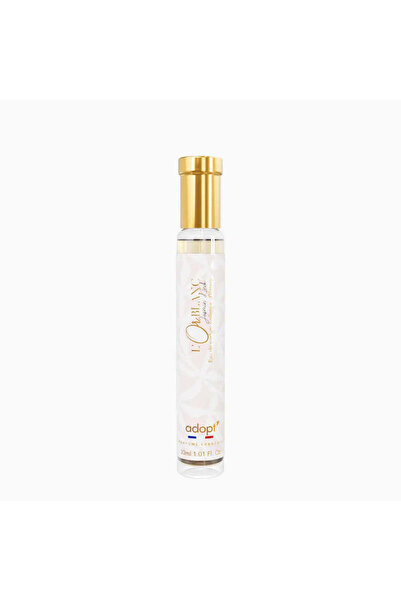 ADOPT L'Or Blanc - EDP